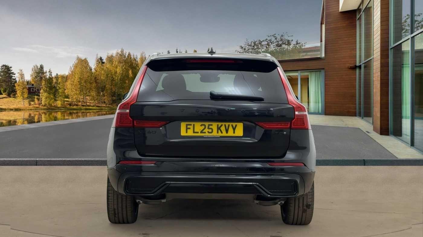 Used Volvo XC60 2025 for sale - 76727883: Photo 7