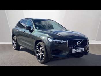 (70) - R-Design Pro T8 Twin Engine AWD 5-Door