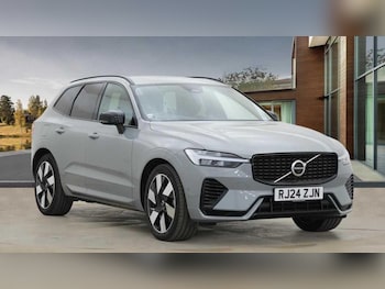 Used Volvo XC60 2024 for sale - 75564357: Photo
