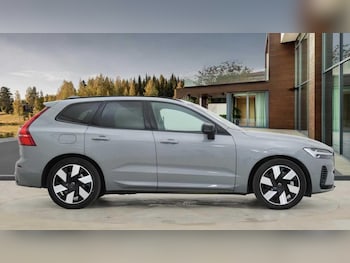 Used Volvo XC60 2024 for sale - 75564357: Photo