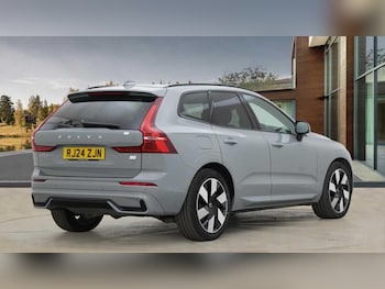 Used Volvo XC60 2024 for sale - 75564357: Photo