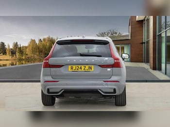 Used Volvo XC60 2024 for sale - 75564357: Photo