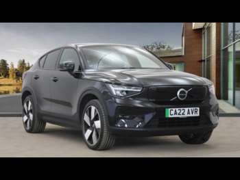 2022 (22) - 300kW Recharge Twin Pro 78kWh 5dr AWD Auto