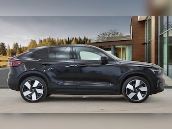 Used Volvo C40 2022 for sale - 75257540: Photo