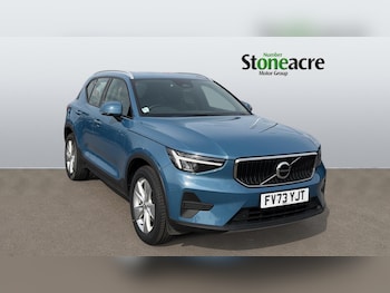 Used Volvo XC40 2023 for sale - 79093428: Photo