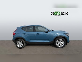 Used Volvo XC40 2023 for sale - 79093428: Photo