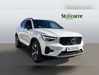 Used Volvo XC40 2025 for sale - 78448775: Photo