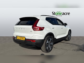 Used Volvo XC40 2025 for sale - 78448775: Photo