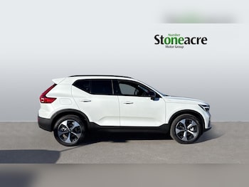 Used Volvo XC40 2025 for sale - 78448775: Photo