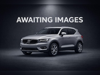Volvo XC40 feature image