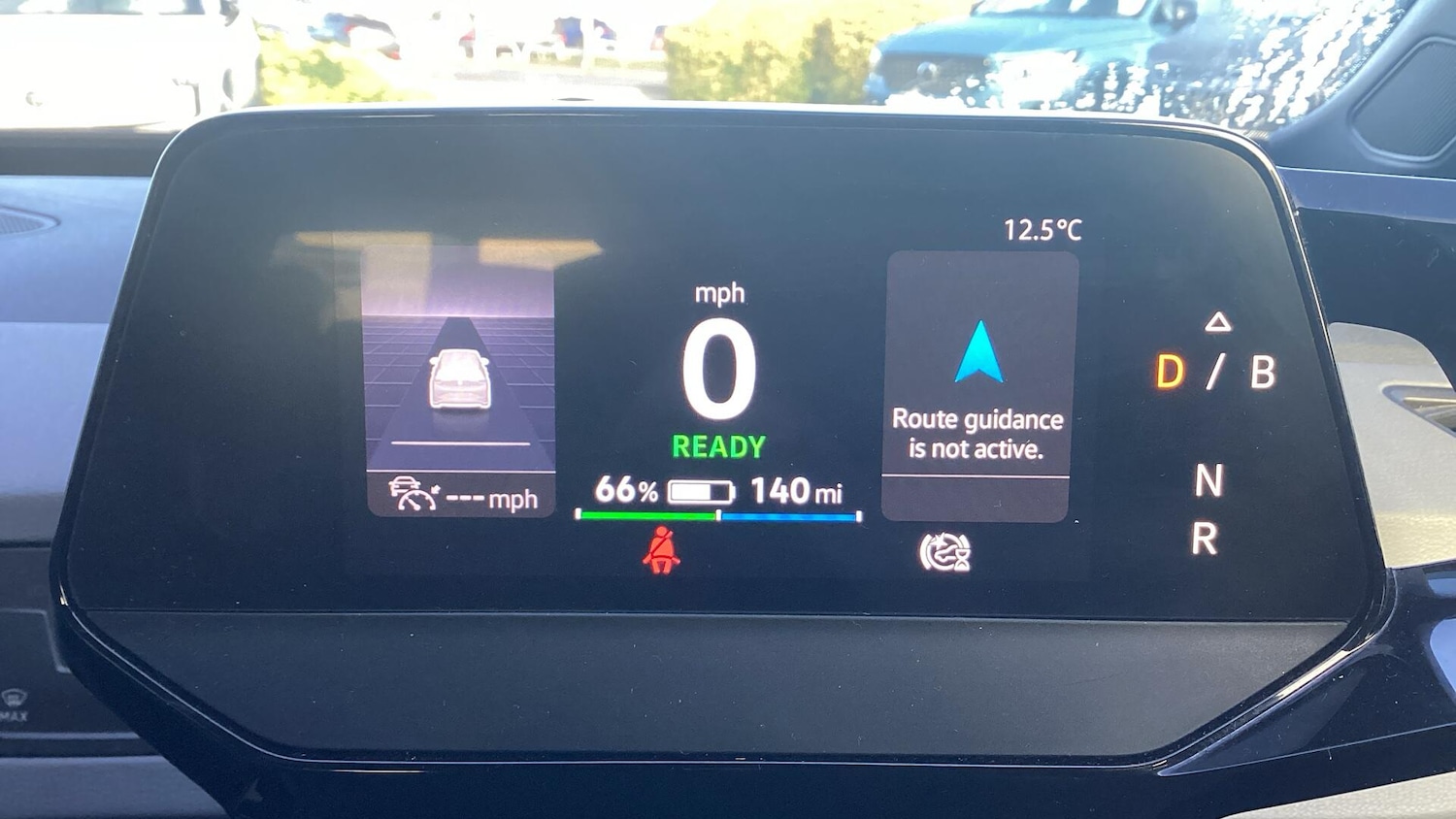 Used Volkswagen ID.3 2021 for sale - 76573435: Photo 11