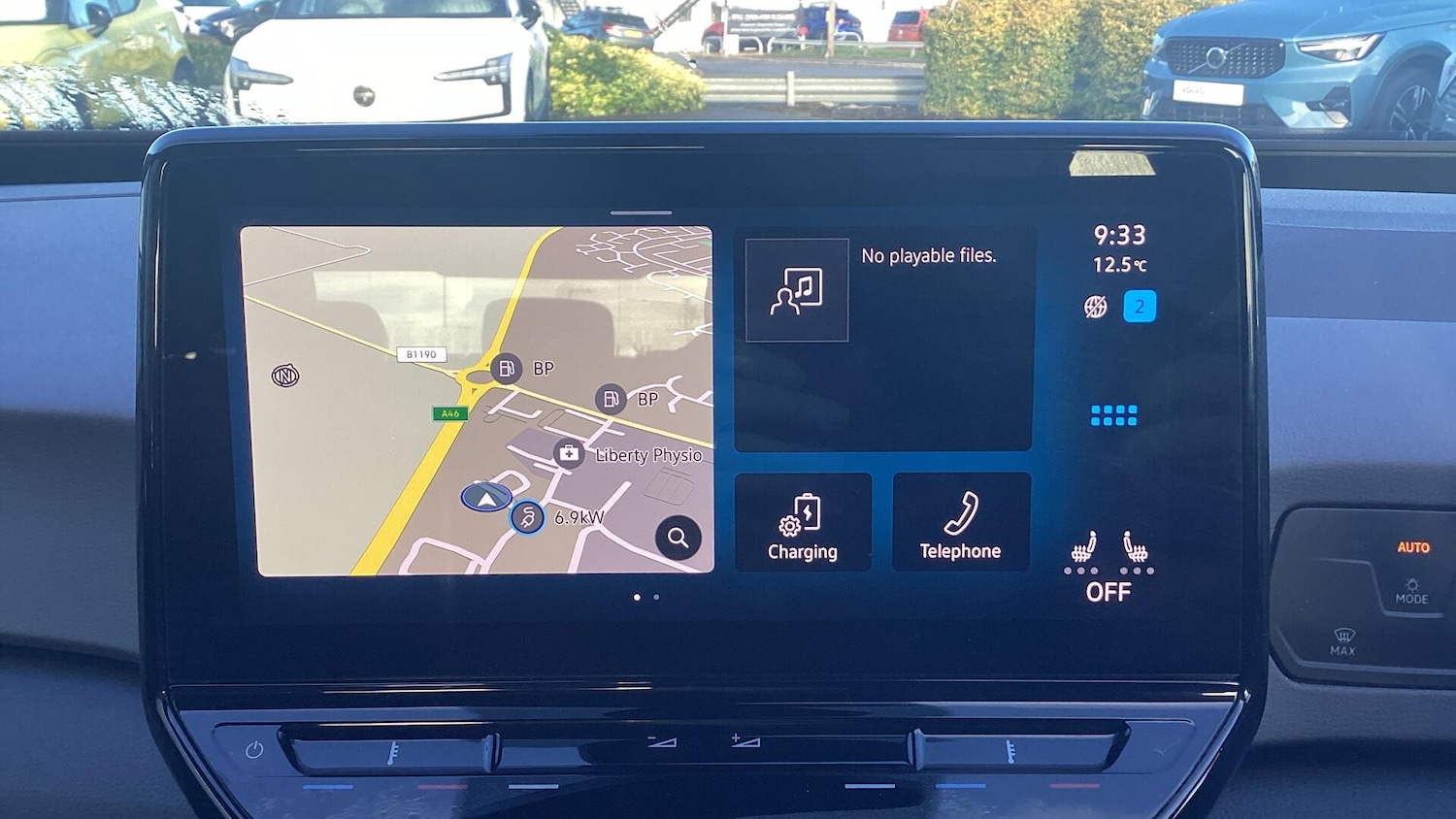 Used Volkswagen ID.3 2021 for sale - 76573435: Photo 12