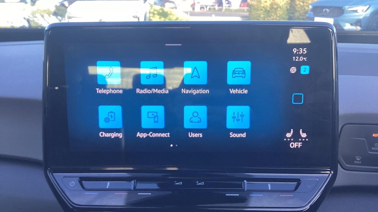 Used Volkswagen ID.3 2021 for sale - 76573435: Photo 15