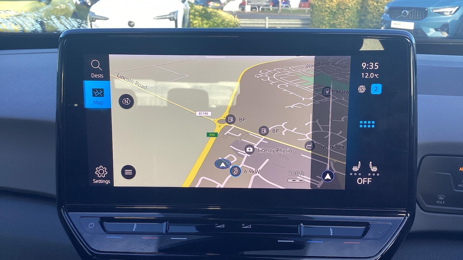 Used Volkswagen ID.3 2021 for sale - 76573435: Photo 16