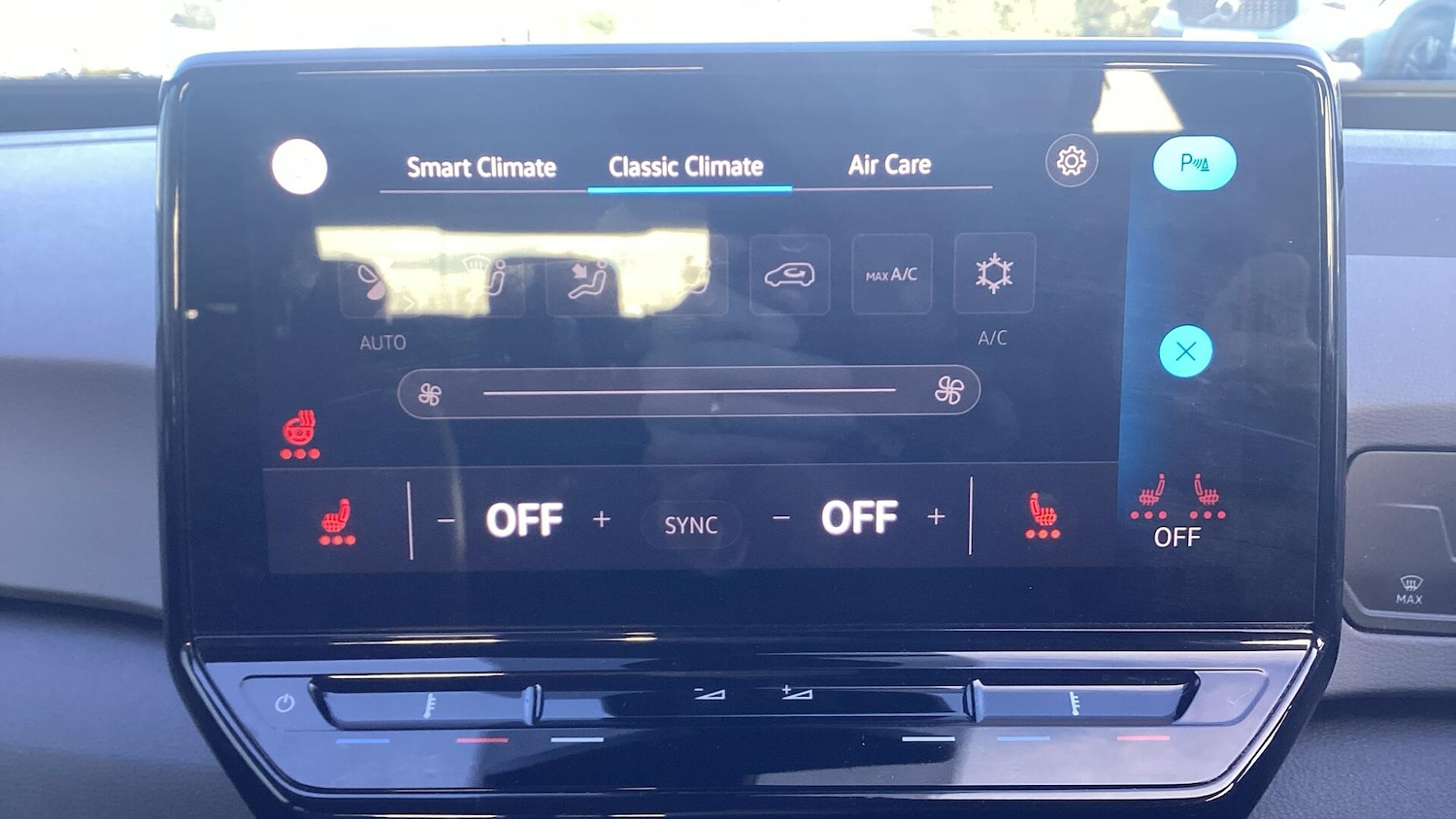 Used Volkswagen ID.3 2021 for sale - 76573435: Photo 23