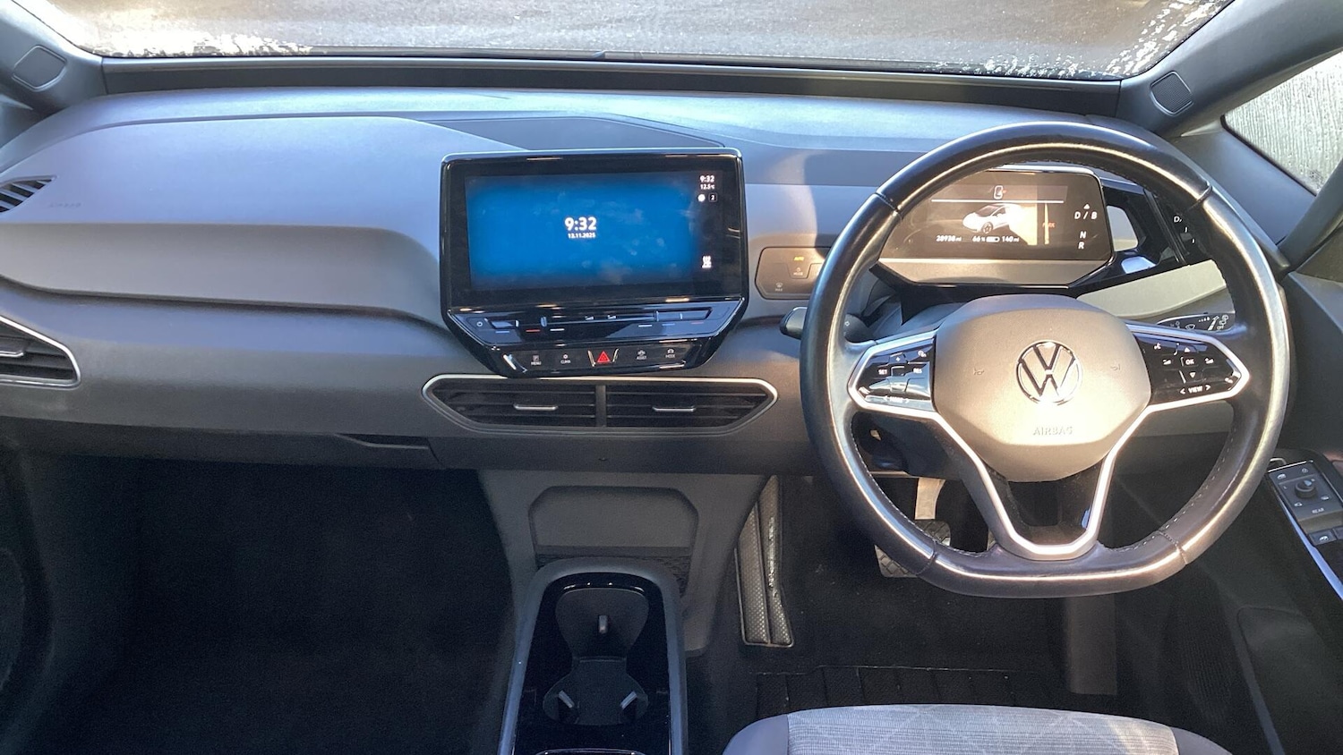 Used Volkswagen ID.3 2021 for sale - 76573435: Photo 5