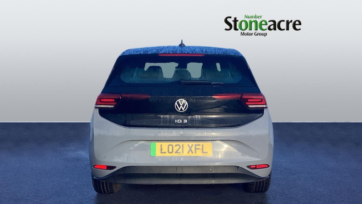 Used Volkswagen ID.3 2021 for sale - 76573435: Photo 7