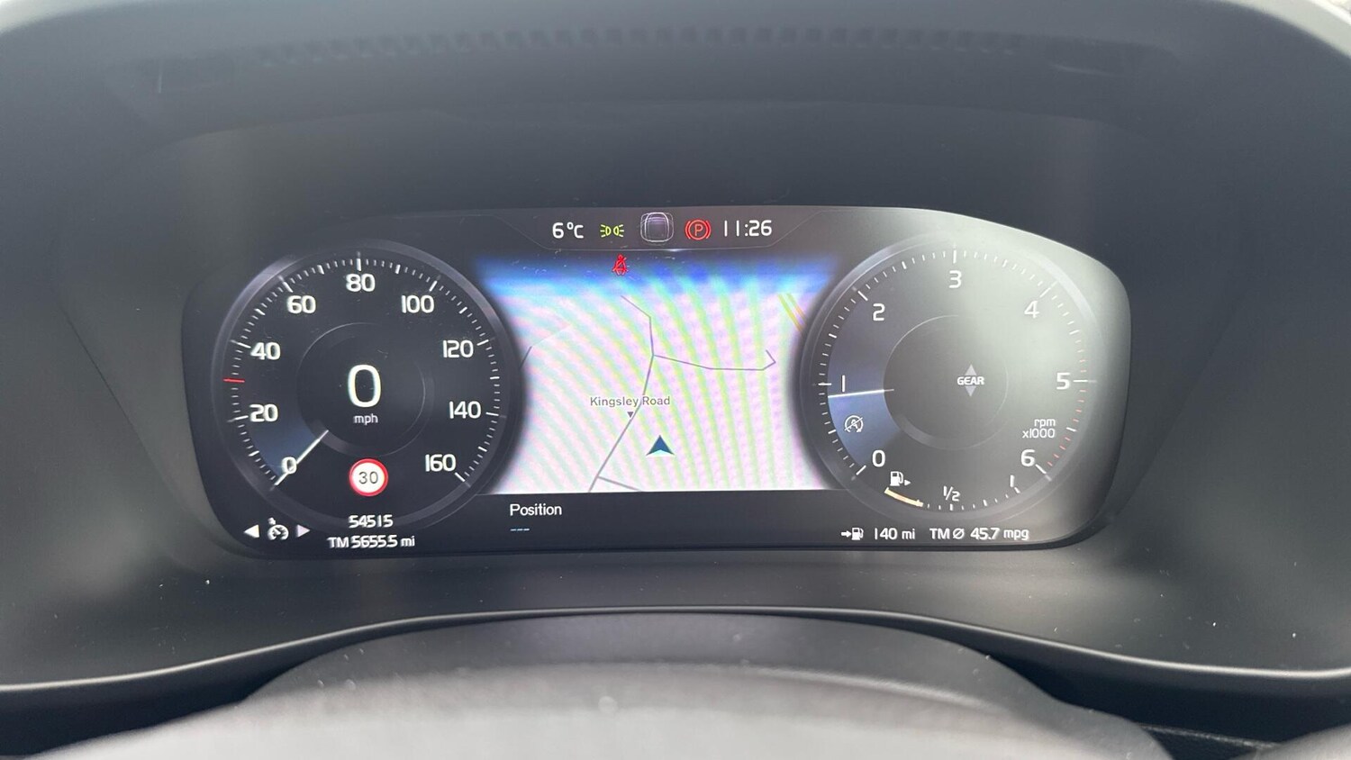 Used Volvo XC40 for sale - 77587067: Photo 11