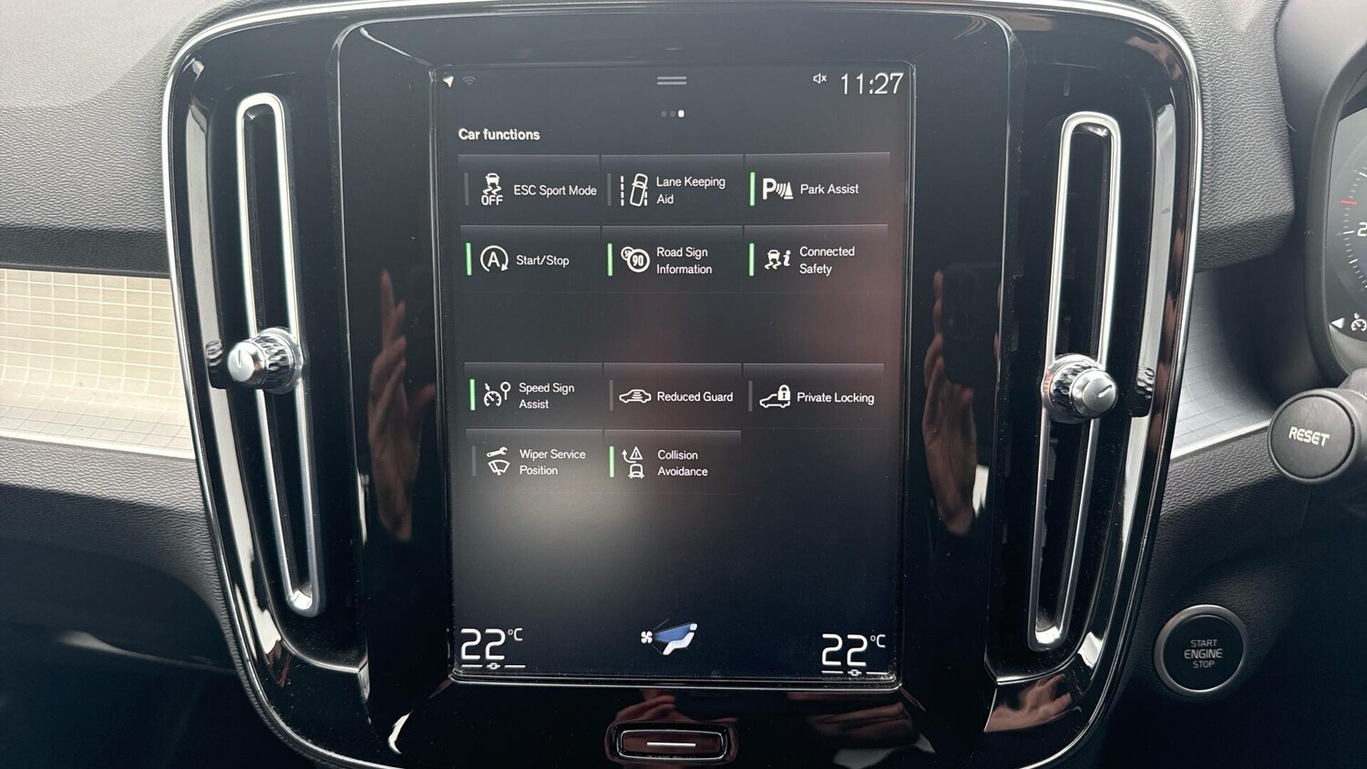 Used Volvo XC40 for sale - 77587067: Photo 12