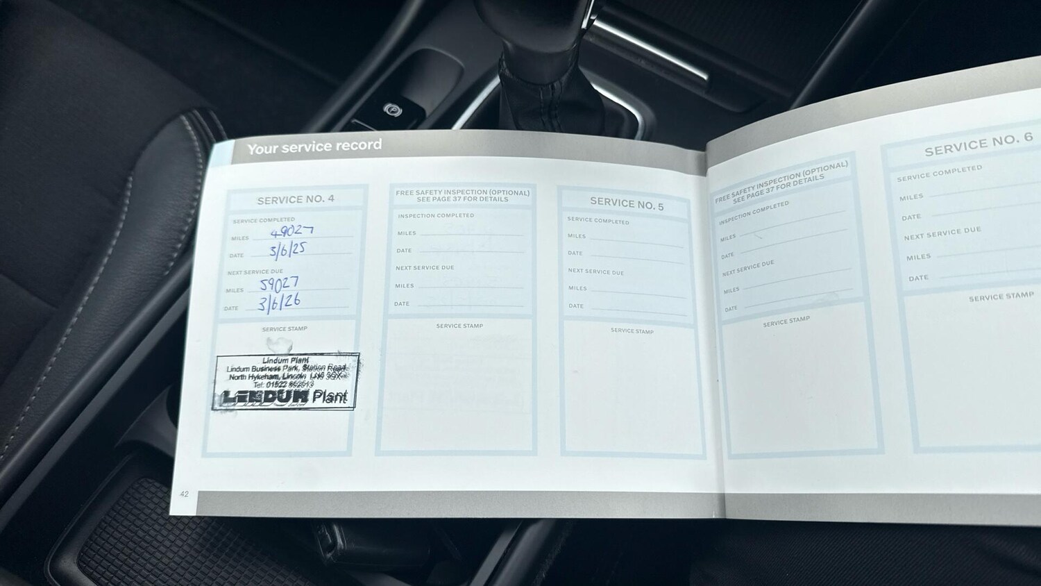 Used Volvo XC40 for sale - 77587067: Photo 15