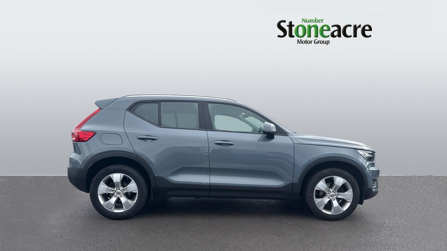 Used Volvo XC40 for sale - 77587067: Photo 3