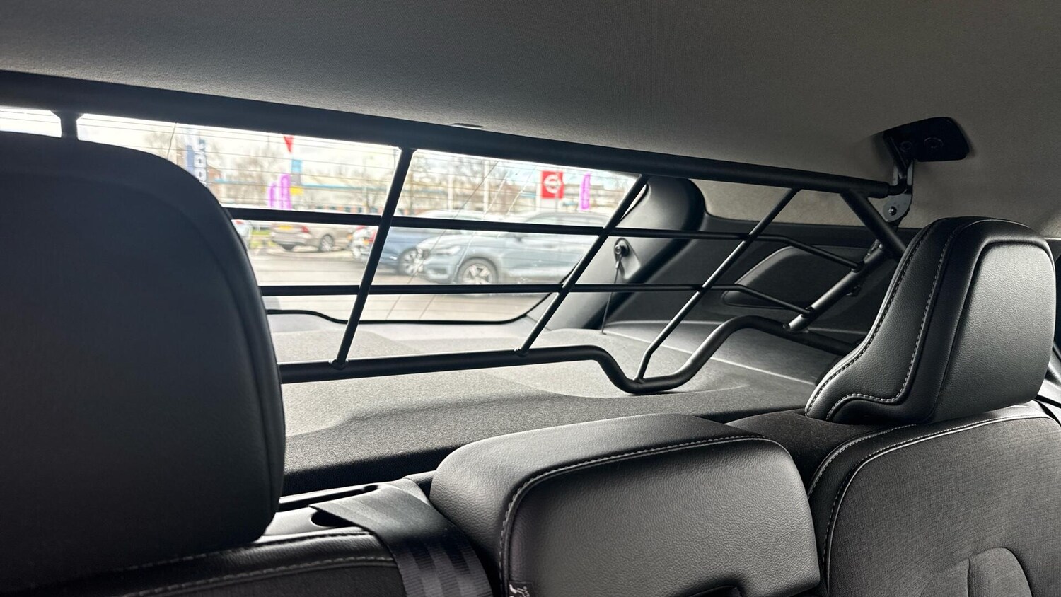 Used Volvo XC40 for sale - 77587067: Photo 30