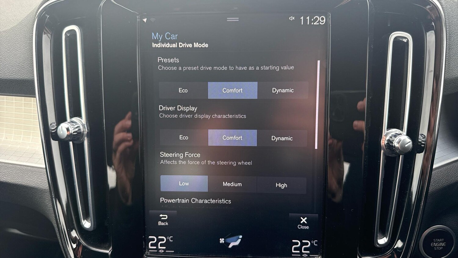 Used Volvo XC40 for sale - 77587067: Photo 36