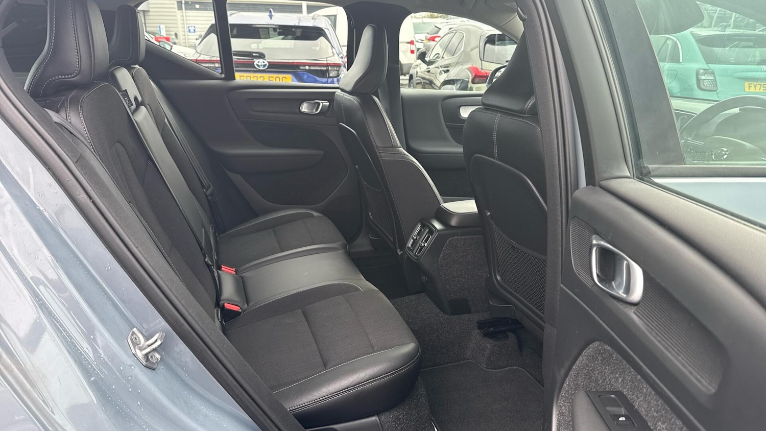 Used Volvo XC40 for sale - 77587067: Photo 6