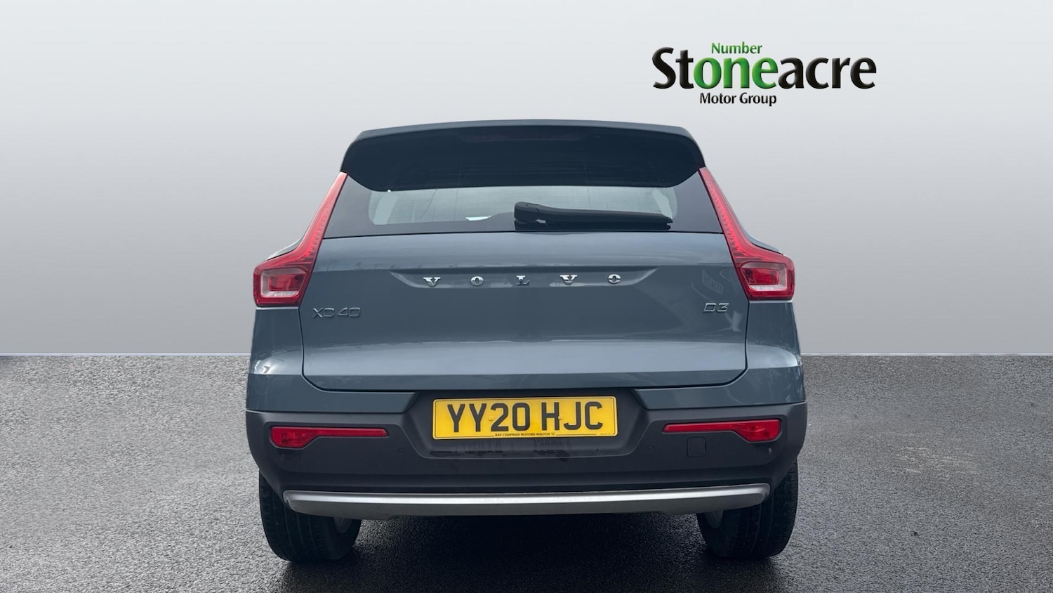 Used Volvo XC40 for sale - 77587067: Photo 7