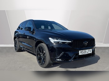 Used Volvo XC60 2025 for sale - 78448787: Photo