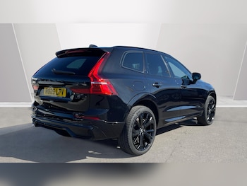Used Volvo XC60 2025 for sale - 78448787: Photo