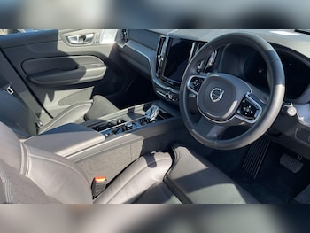 Used Volvo XC60 2025 for sale - 78448787: Photo