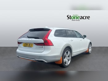 Used Volvo V90 2019 for sale - 78877838: Photo