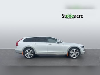 Used Volvo V90 2019 for sale - 78877838: Photo