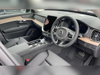 Used Volvo XC90 2026 for sale - 78796987: Photo