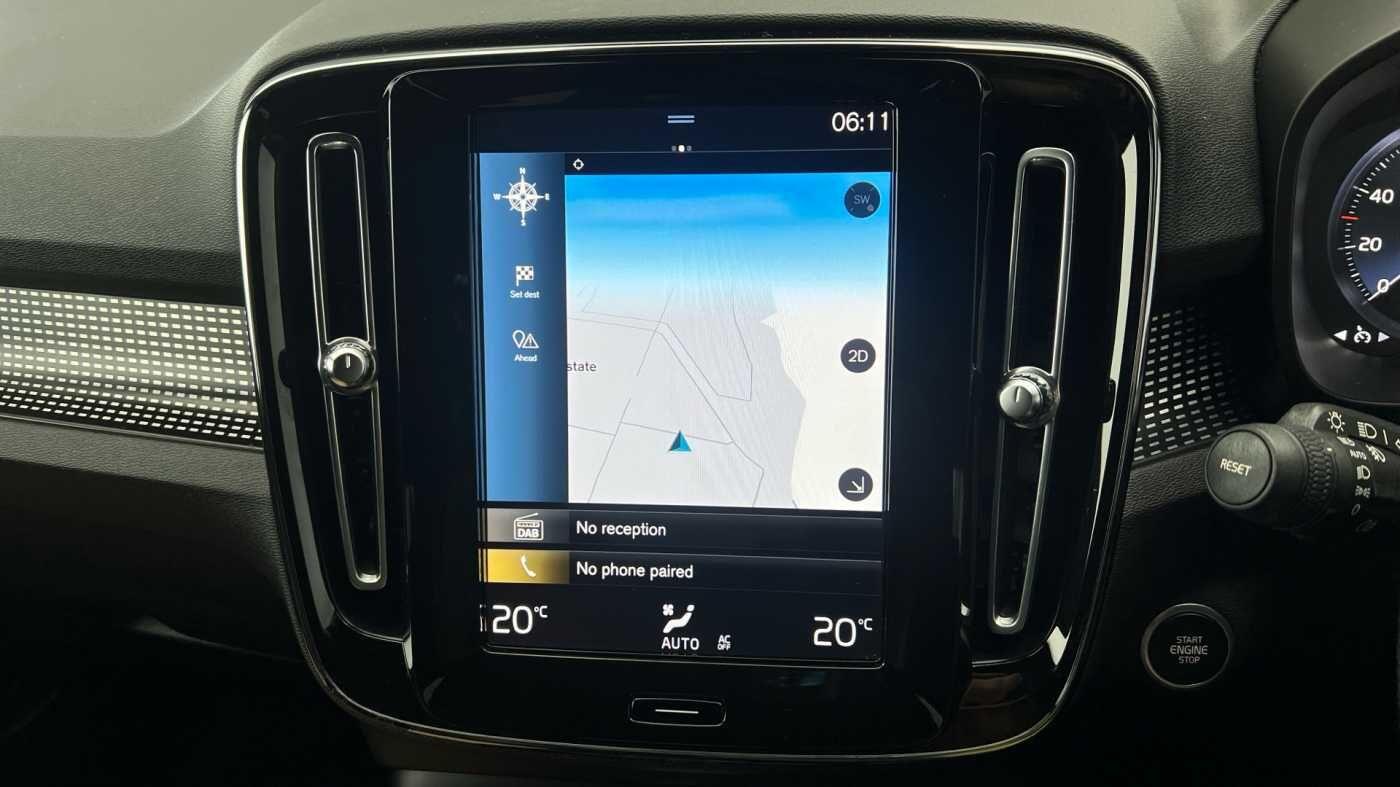 Used Volvo XC40 for sale - 77497257: Photo 10