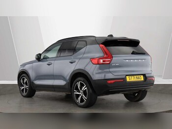 Used Volvo XC40 2021 for sale - 77497257: Photo