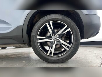 Used Volvo XC40 2021 for sale - 77497257: Photo