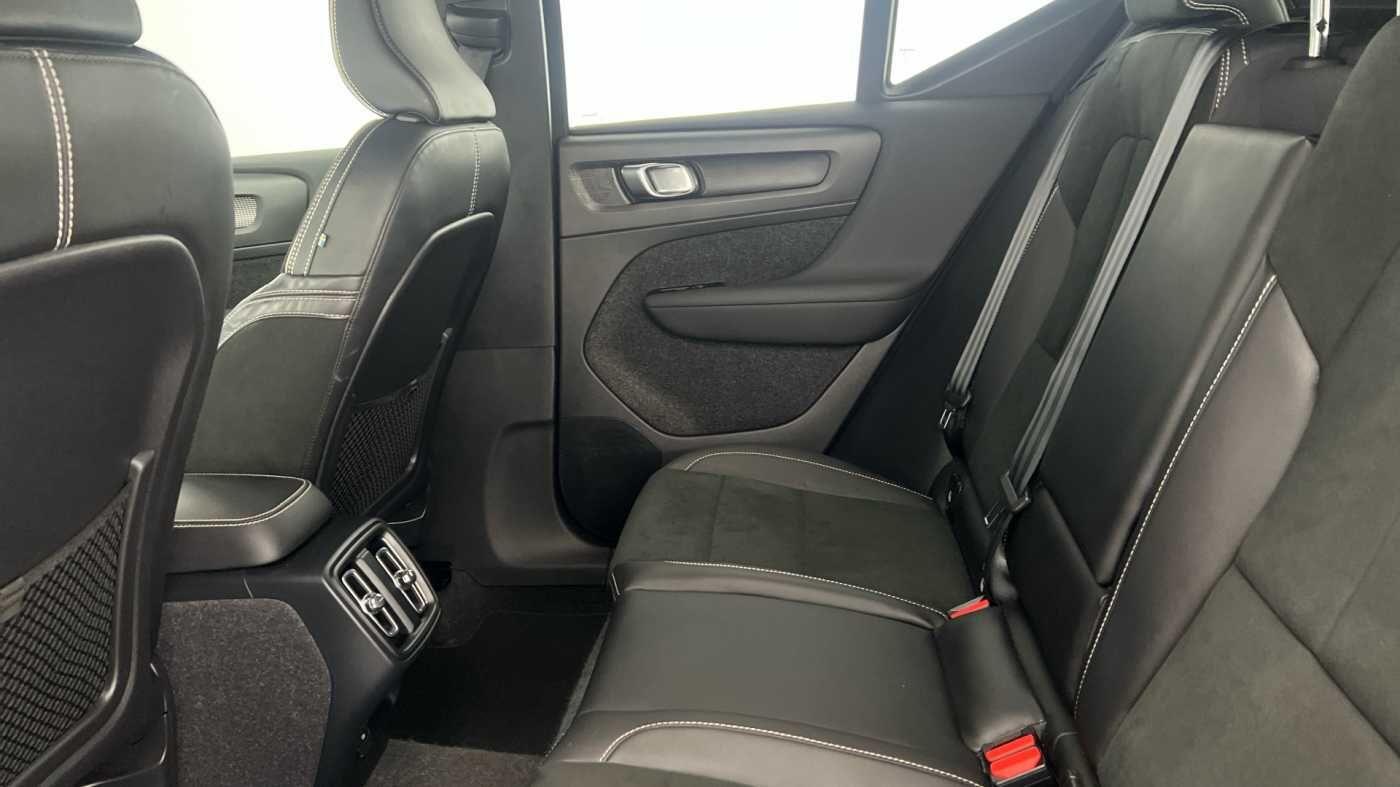 Used Volvo XC40 for sale - 77497257: Photo 7