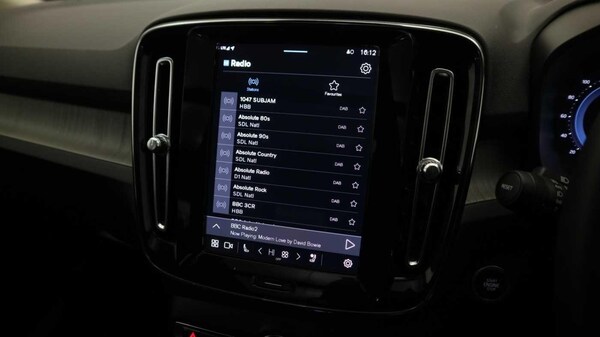 Used Volvo XC40 2024 for sale - 75623584: Photo 22