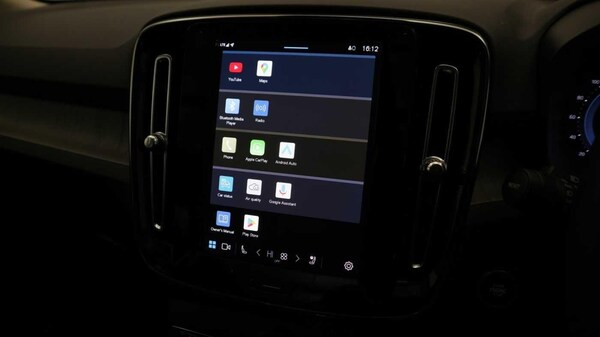 Used Volvo XC40 2024 for sale - 75623584: Photo 23