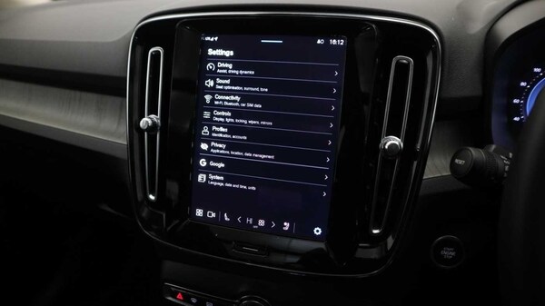 Used Volvo XC40 2024 for sale - 75623584: Photo 24