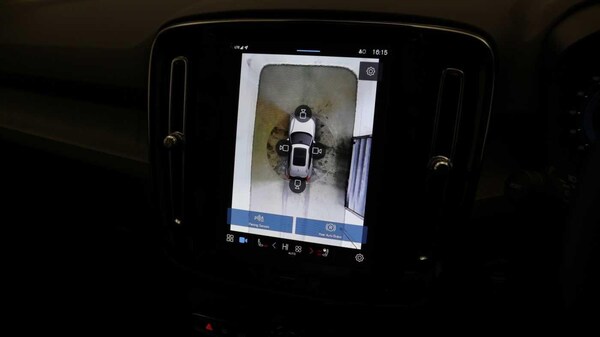 Used Volvo XC40 2024 for sale - 75623584: Photo 30
