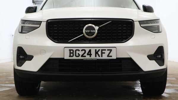 Used Volvo XC40 2024 for sale - 75623584: Photo 34
