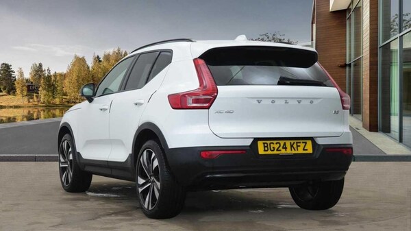 Used Volvo XC40 2024 for sale - 75623584: Photo 5