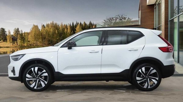 Used Volvo XC40 2024 for sale - 75623584: Photo 6