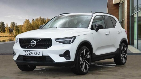 Used Volvo XC40 2024 for sale - 75623584: Photo 7