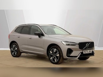 Used Volvo XC60 2025 for sale - 79292109: Photo