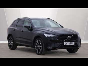 2024 (74) - 2.0 B5 MHEV Plus Auto AWD Euro 6 (s/s) 5dr