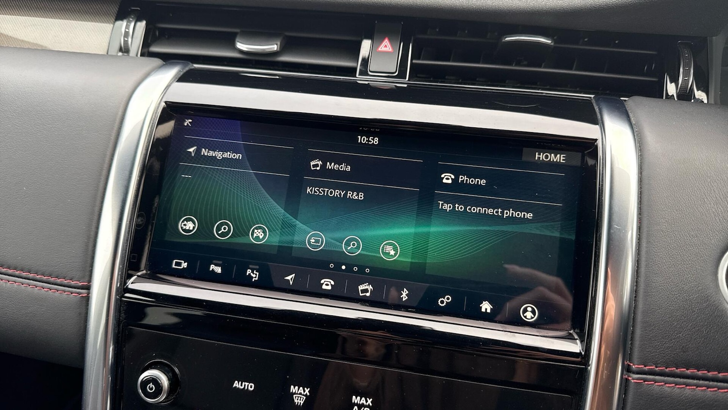 Used Land Rover Discovery Sport 2020 for sale - 77496324: Photo 12